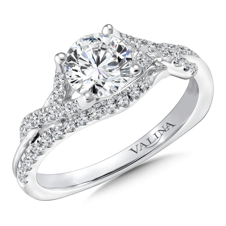 Diamond Engagement Ring