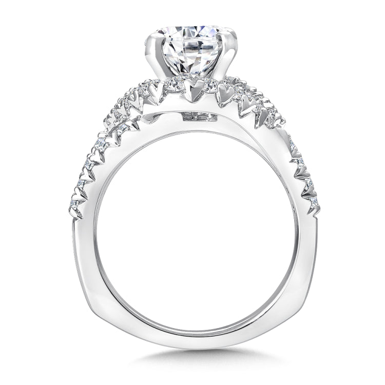 Diamond Engagement Ring