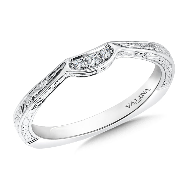 Wedding Band