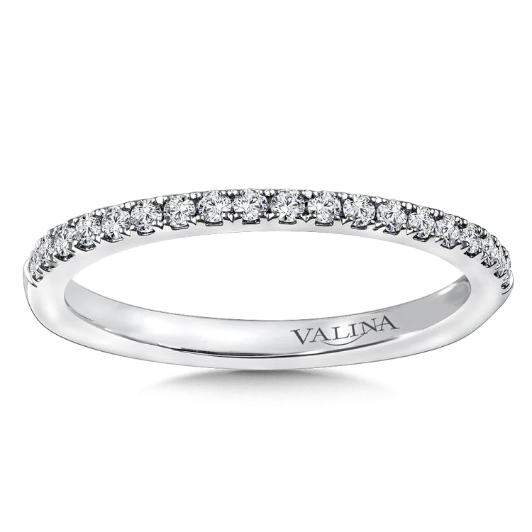 Wedding Band