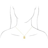 Zodiac-Constellation-Necklace-On-Model