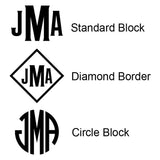 Loval Monogram Choices