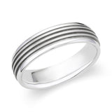 Wedding Band