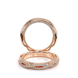 VENETIAN-5069W wedding Ring