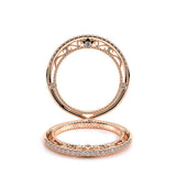 VENETIAN-5079WSB wedding Ring