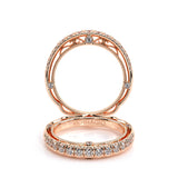 VENETIAN-5083W wedding Ring