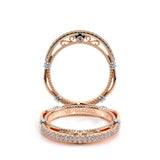 PARISIAN-129WSB wedding Ring