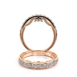 INSIGNIA-7103W wedding Ring