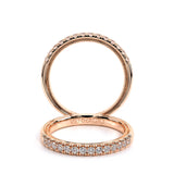 Renaissance-982W wedding Ring
