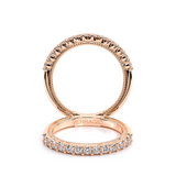 VENETIAN-5084W wedding Ring