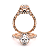 INSIGNIA-7109OV Oval halo engagement Ring