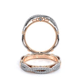 PARISIAN-106W wedding Ring