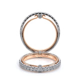 COUTURE-0424W wedding Ring