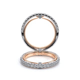 COUTURE-0426W wedding Ring