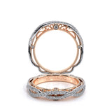 VENETIAN-5078W wedding Ring