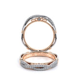PARISIAN-105W wedding Ring