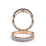 PARISIAN-120W wedding Ring