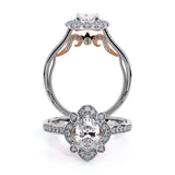 INSIGNIA-7094OV Oval halo engagement Ring