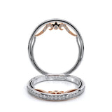 INSIGNIA-7092W wedding Ring