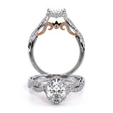 INSIGNIA-7099OV Oval halo engagement Ring