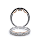 INSIGNIA-7107W wedding Ring