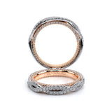 COUTURE-0450W wedding Ring