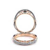 PARISIAN-157W wedding Ring