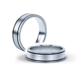 VWB-6024 classic mens Ring
