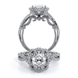 INSIGNIA-7087OV Oval halo engagement Ring