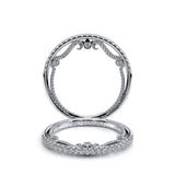 INSIGNIA-7091WSB wedding Ring
