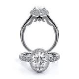 INSIGNIA-7101OV Oval halo engagement Ring