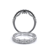 INSIGNIA-7101W wedding Ring