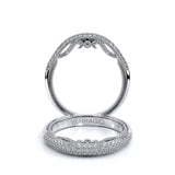 INSIGNIA-7104W wedding Ring