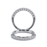 Renaissance-903-W wedding Ring