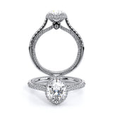 COUTURE-0482-XD-XOVD Oval halo engagement Ring