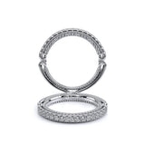 COUTURE-0470W wedding Ring