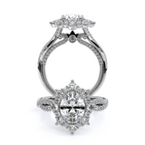 COUTURE-0481OV Oval halo engagement Ring