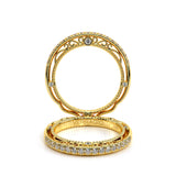 VENETIAN-5052W wedding Ring
