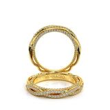 VENETIAN-5069W wedding Ring