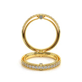 COUTURE-0429W wedding Ring