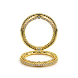 COUTURE-0451WSB wedding Ring