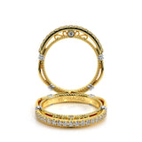 PARISIAN-120W wedding Ring