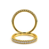Renaissance-982W wedding Ring
