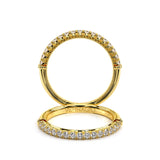 Renaissance-955W wedding Ring