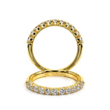 Renaissance-956W wedding Ring