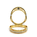 PARISIAN-157W wedding Ring